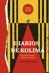 book Diarios de Kolimá