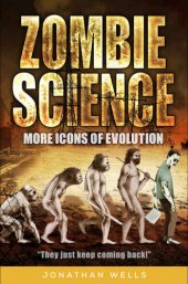 book Zombie Science: More Icons of Evolution