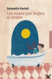 book Les nenes que llegien al lavabo