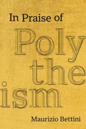 book In Praise of Polytheism