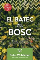 book El batec del bosc