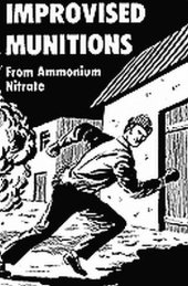 book Improvised Munitions from Ammonium Nitrate