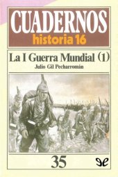 book La I Guerra Mundial (1)