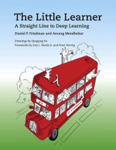 book The Little Learner: A Straight Line to Deep Learning