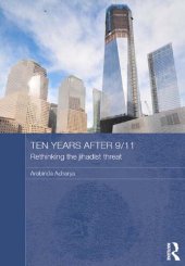 book Ten Years After 9/11 - Rethinking the Jihadist Threat