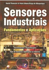 book Sensores Industriais-Fundamentos e Aplicacoes