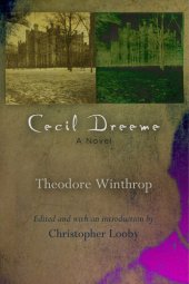 book Cecil Dreeme: A Novel