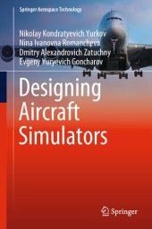 book Designing Aircraft Simulators