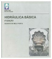 book Hidráulica Básica 4ed