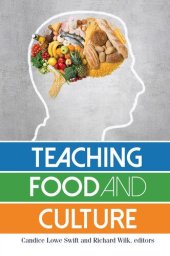 book Teaching Food and Culture