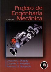 book Projeto de Engenharia Mecânica - 7ª ed.