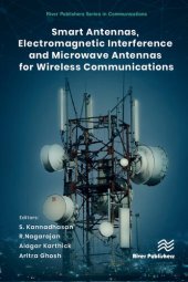 book Smart Antennas, Electromagnetic Interference and Microwave Antennas for Wireless Communications