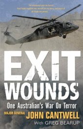 book Exit Wounds: One Australian's War On Terror