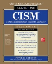 book CISM Certified Information Security Manager. Exam Guide