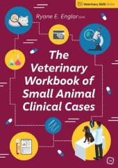 book The Veterinary Workbook of Small Animal Clinical Cases