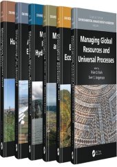 book Environmental Management Handbook, Second Edition – Six Volume Set