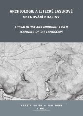 book Archeologie a letecké laserové skenování krajiny