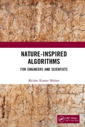 book Nature-Inspired Algorithms For Engineers and Scientists