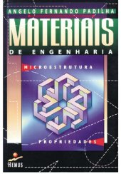 book Materiais de Engenharia