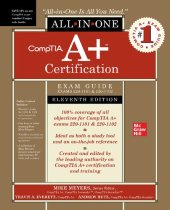 book CompTIA A+ Certification. Exams Guide