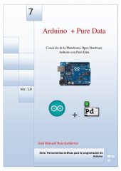 book Arduino Pure Data