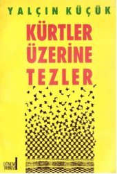 book Kürtler Üzerine Tezler