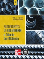 book Fundamentos de Engenharia e Ciência dos Materiais