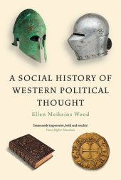 book A Social History of Western Political Thought