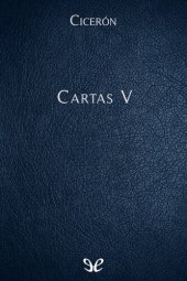 book Cartas V