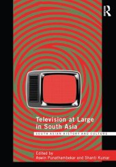 book Television at Large in South Asia