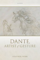 book Dante, Artist of Gesture