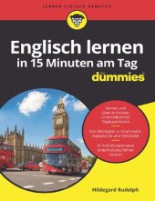 book Englisch in 15 Minuten am Tag für Dummies (German Edition)