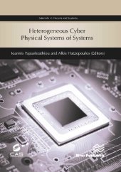 book Heterogeneous Cyber Physical Systems of Systems