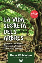 book La vida secreta dels arbres