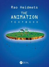 book The Animation Textbook