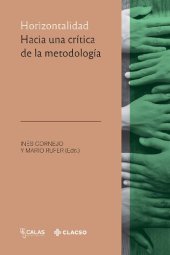 book Horizontalidad: Hacia una crítica de la metodología