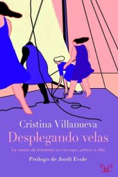 book Desplegando velas