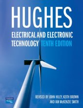 book Hughes Electrical and Electronic Technology: 10th Edition