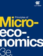 book Principles of Microeconomics