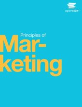 book Principles of Marketing