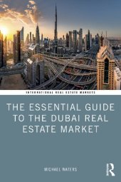 book The Essential Guide to the Dubai Real Estate Market