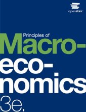 book Principles of Macroeconomics