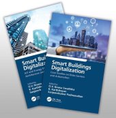 book Smart Buildings Digitalization. Case Studies on Data Centers and Automation