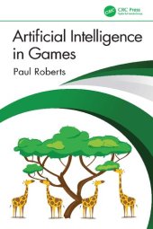 book Artificial Intelligence in Games