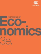 book Principles of Economics