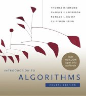 book Introduction to Algorithms