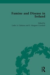 book Famine and Disease in Ireland, vol 5