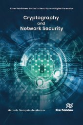 book Cryptography and Network Security