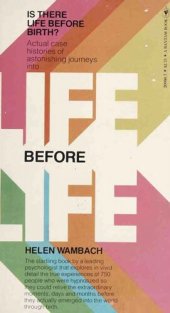 book Life Before Life