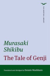 book The Tale of Genji (The Norton Library)